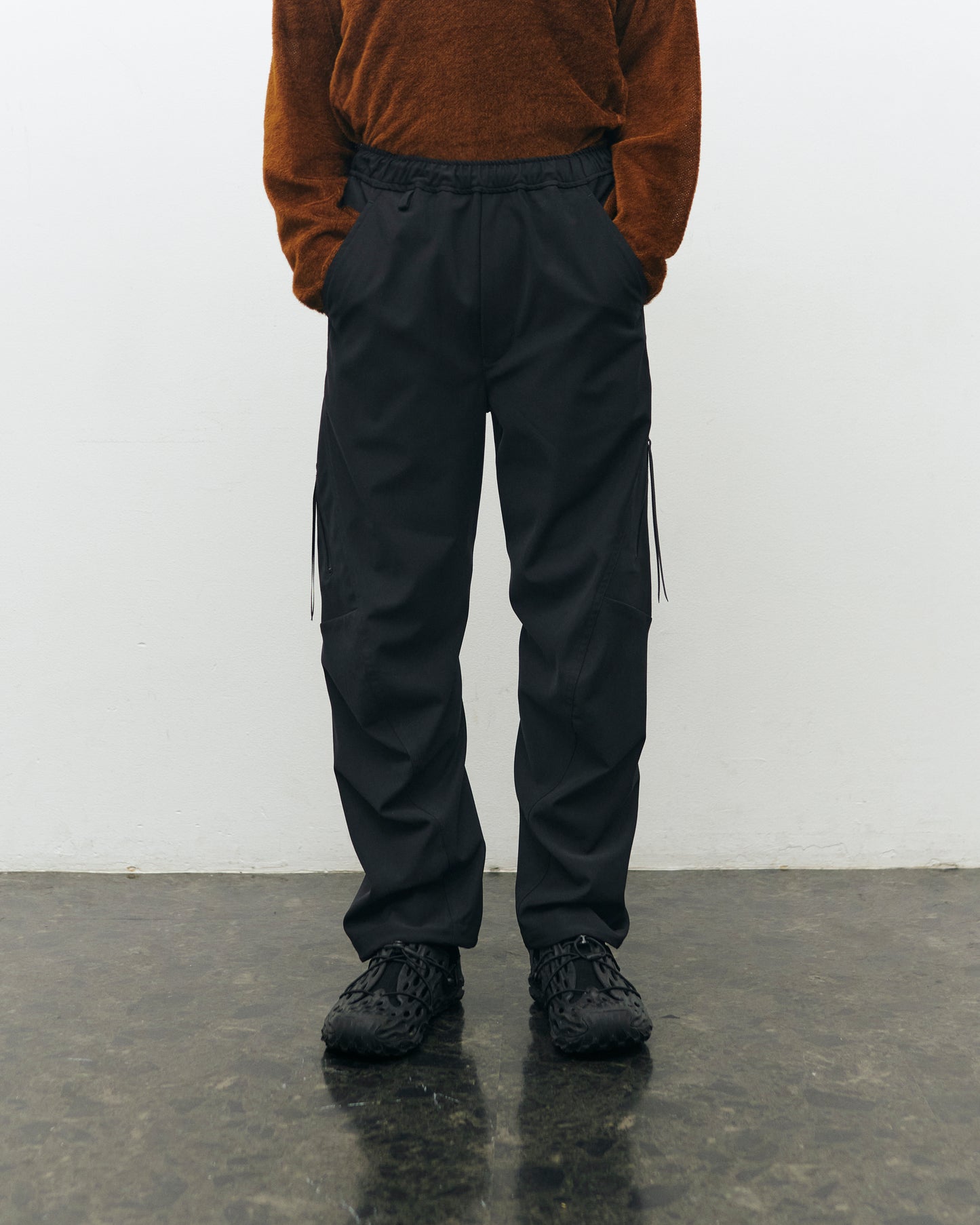 3D THCH PANTS STANDARD