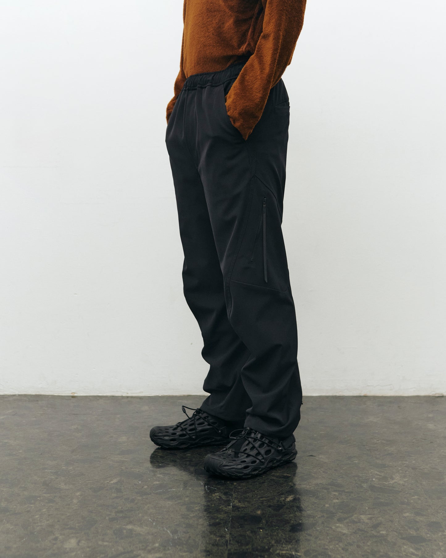 3D THCH PANTS STANDARD