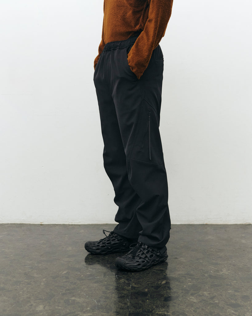 3D THCH PANTS STANDARD