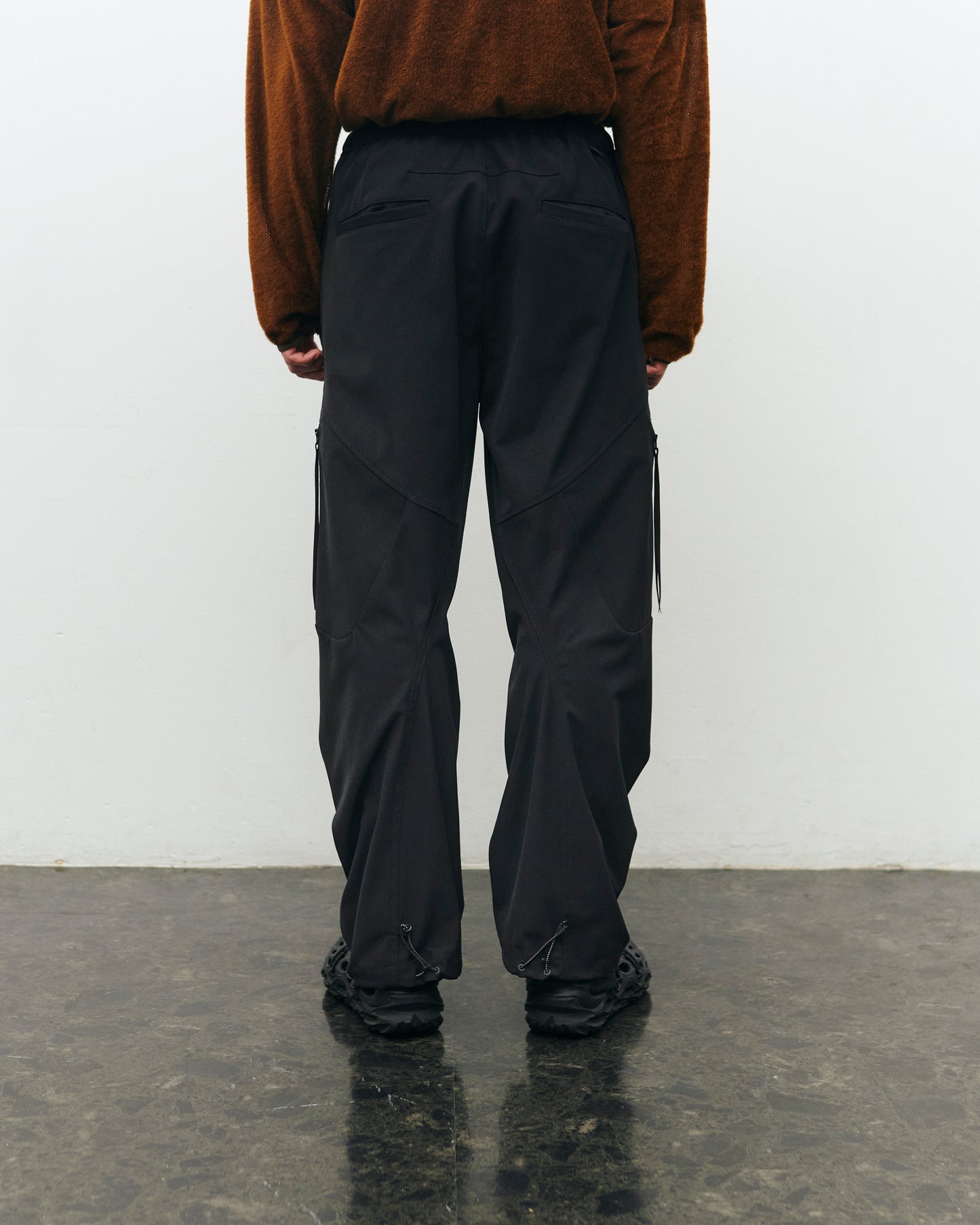 3D THCH PANTS STANDARD