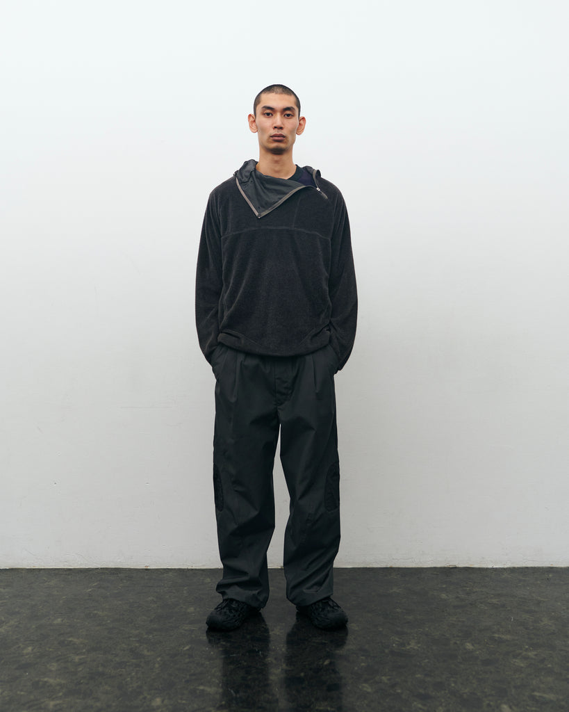 OCTA BALACLAVA HOODIE