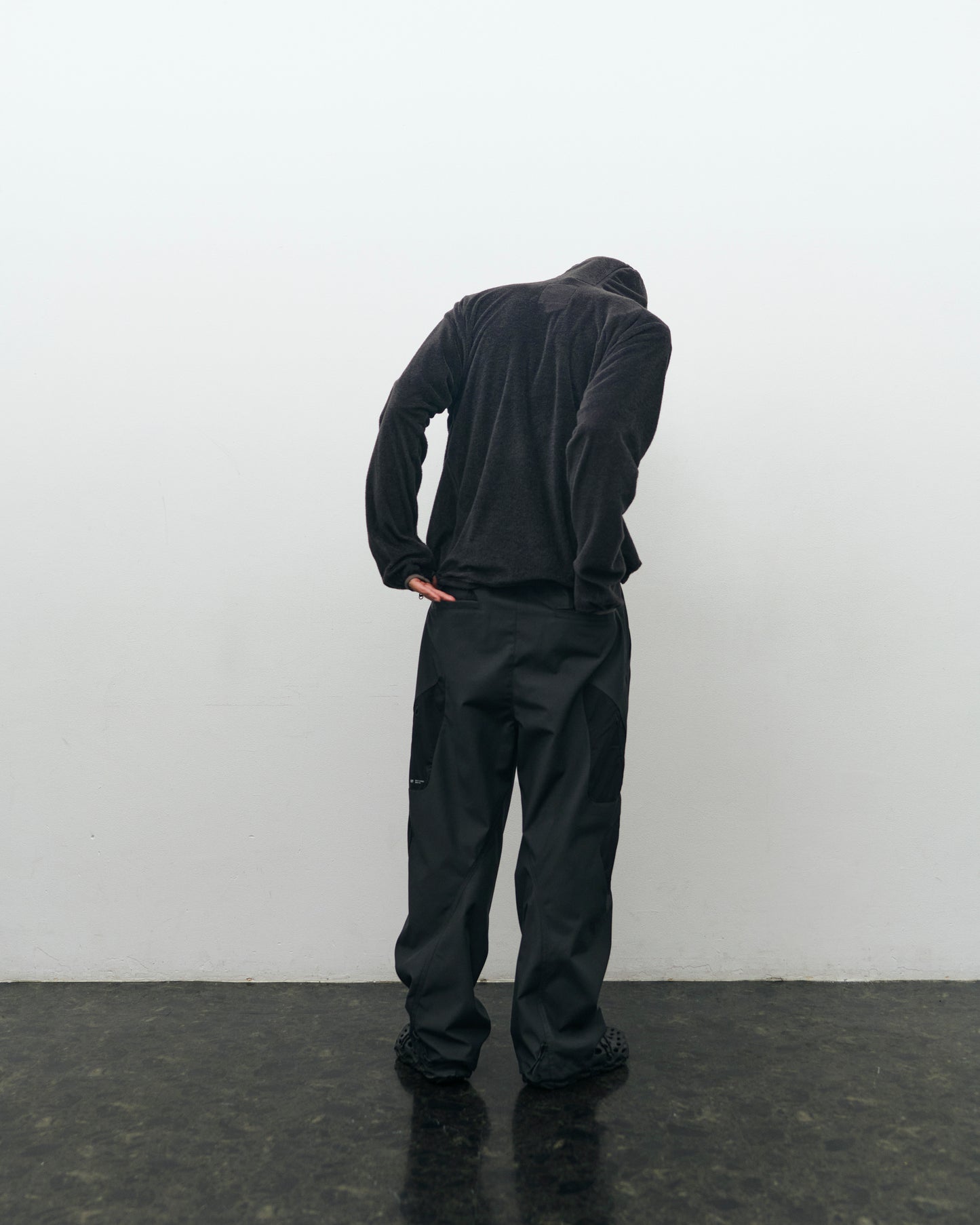 OCTA BALACLAVA HOODIE