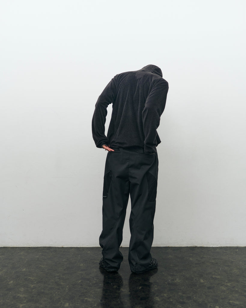 OCTA BALACLAVA HOODIE