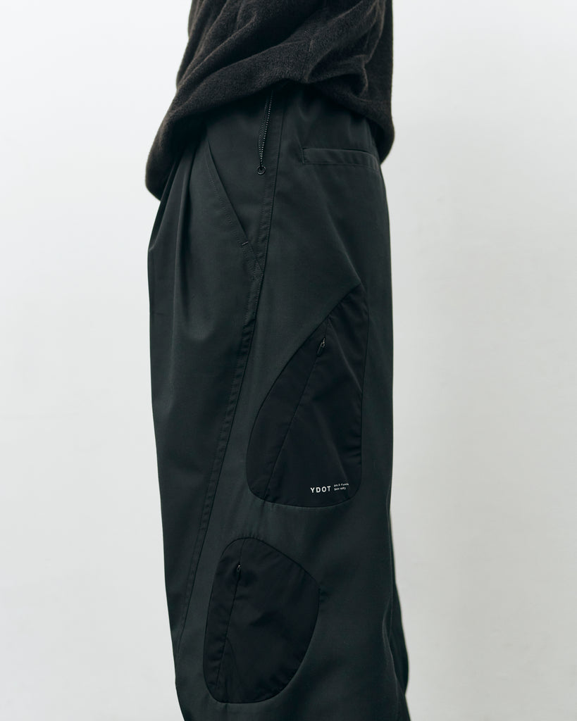 ARCHITECTURAL PANTS BUGGY