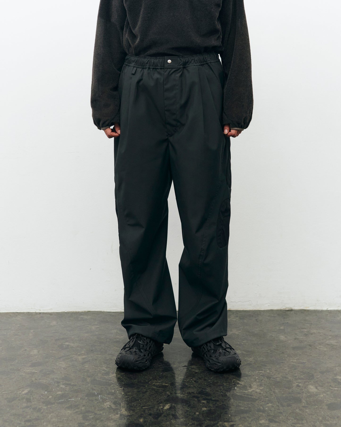 ARCHITECTURAL PANTS BUGGY