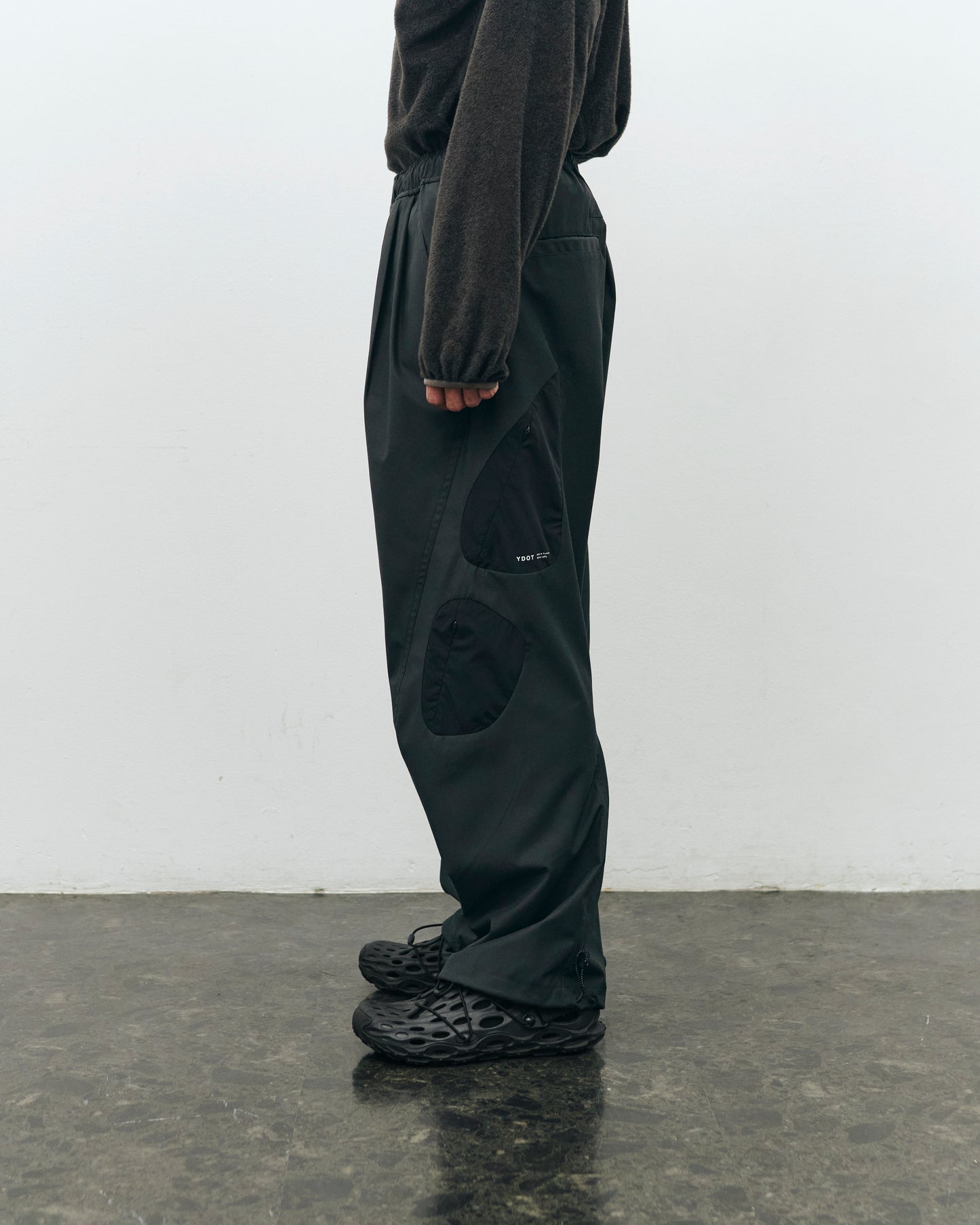 ARCHITECTURAL PANTS BUGGY