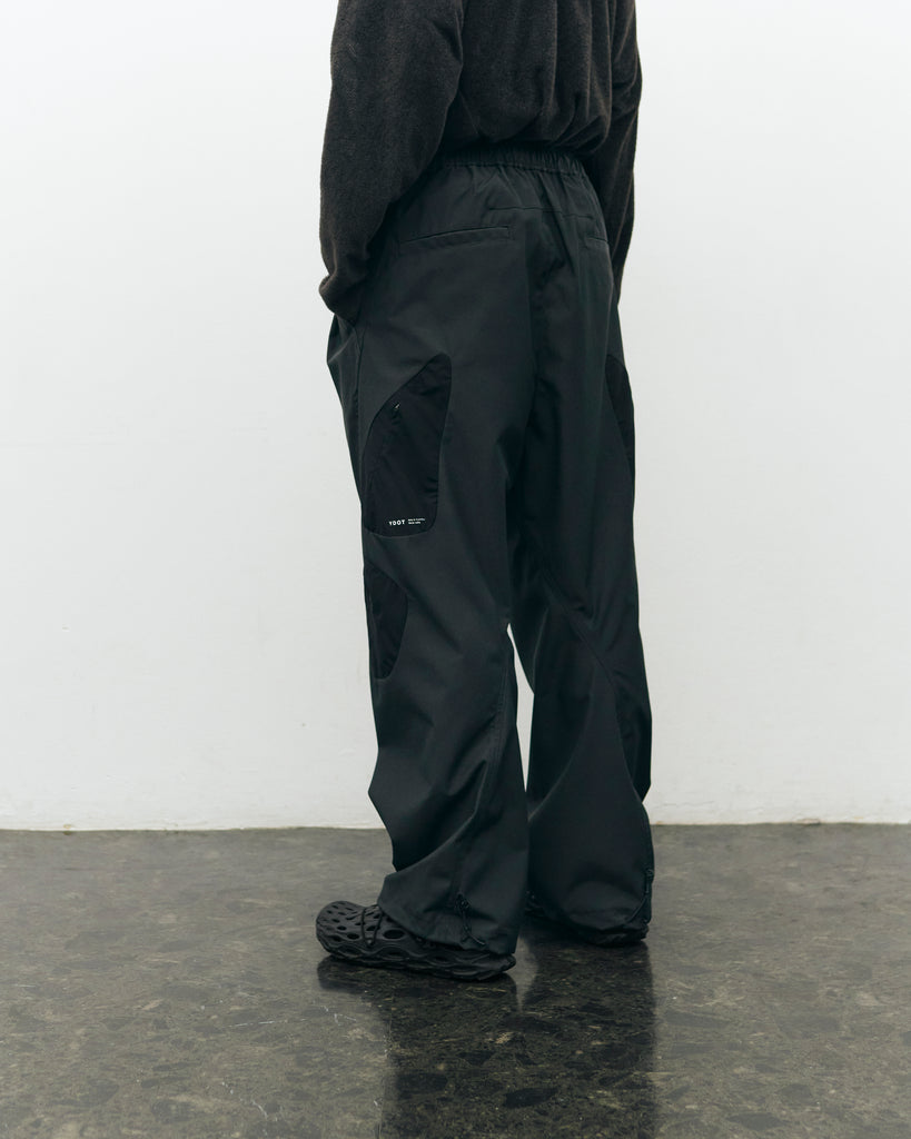 ARCHITECTURAL PANTS BUGGY