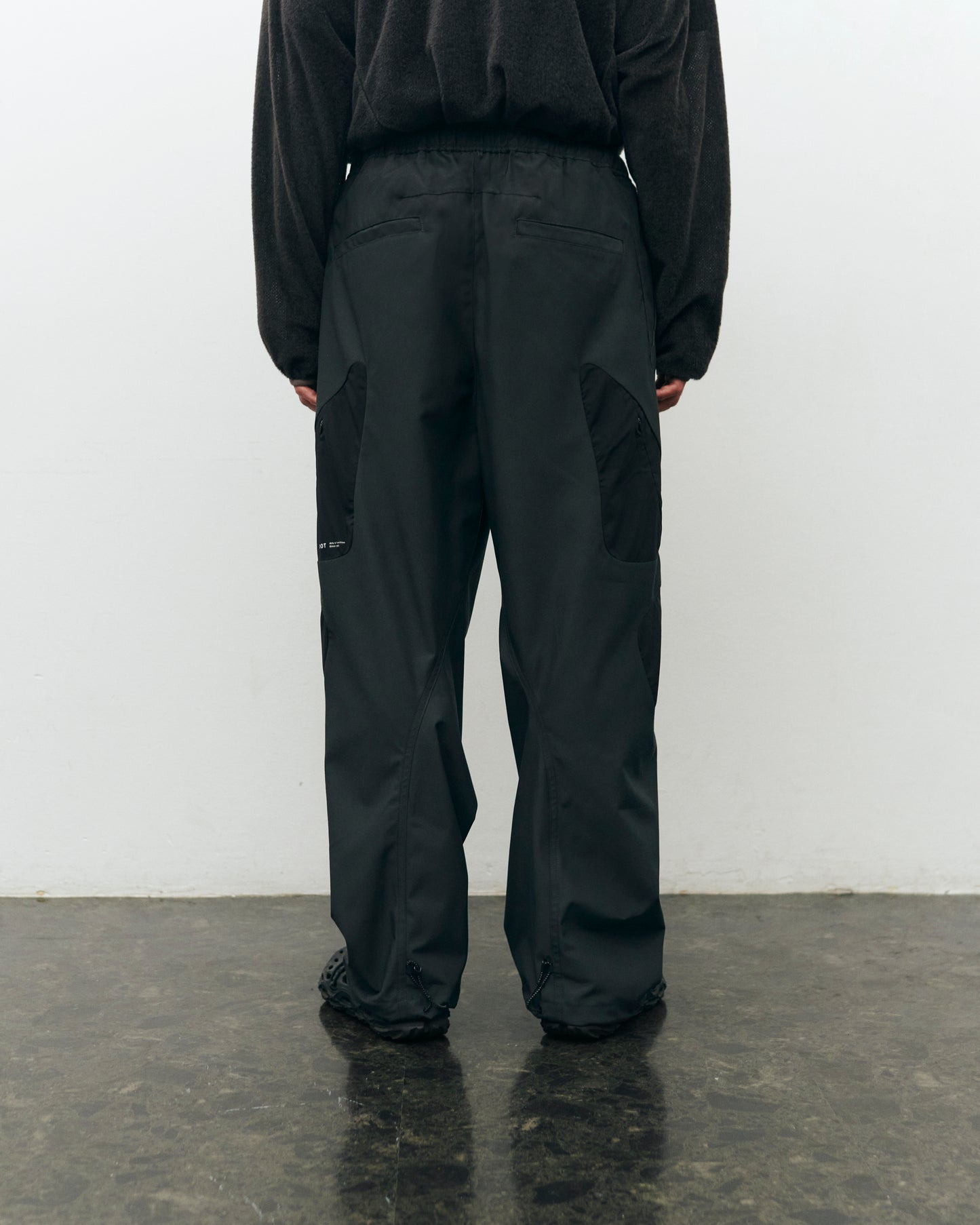 ARCHITECTURAL PANTS BUGGY