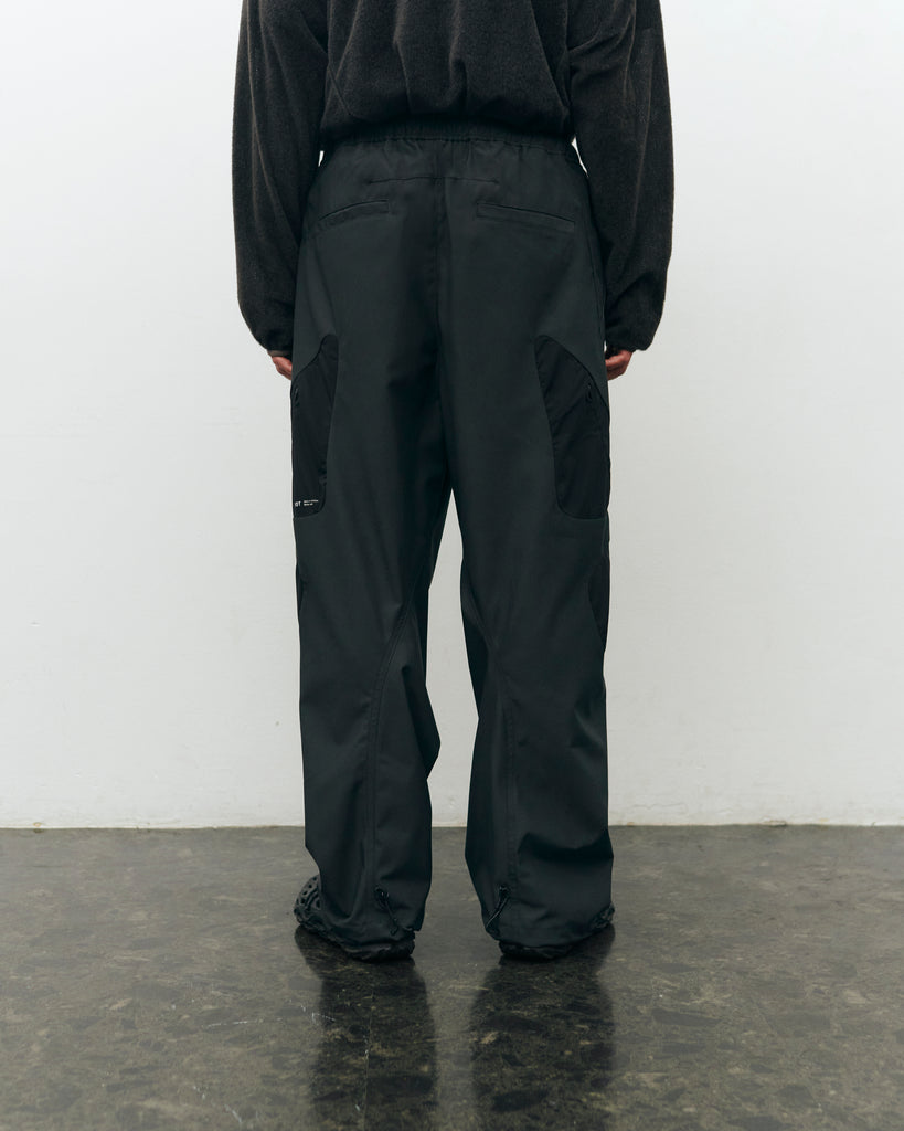 ARCHITECTURAL PANTS BUGGY