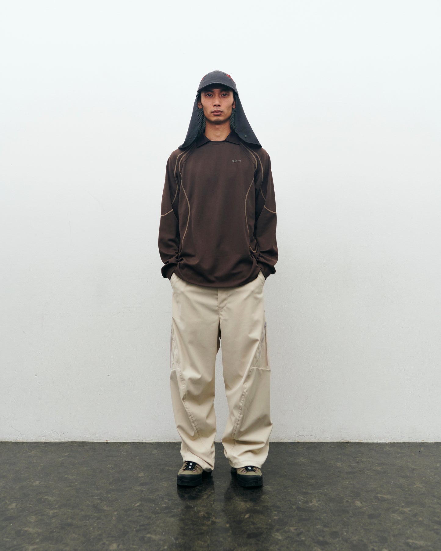 CURVACEOUS TECH TSHIRT