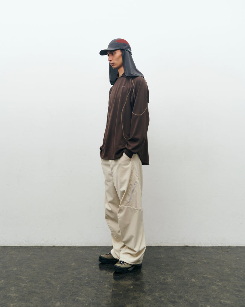 CURVACEOUS TECH TSHIRT