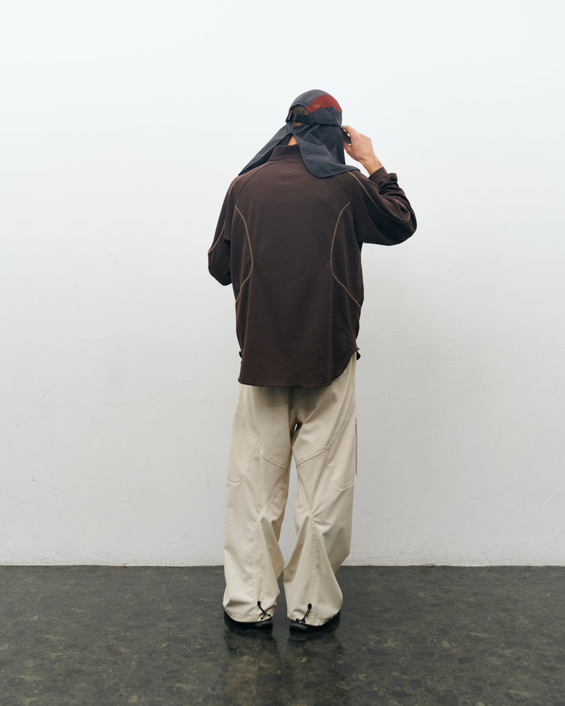 CURVACEOUS TECH TSHIRT