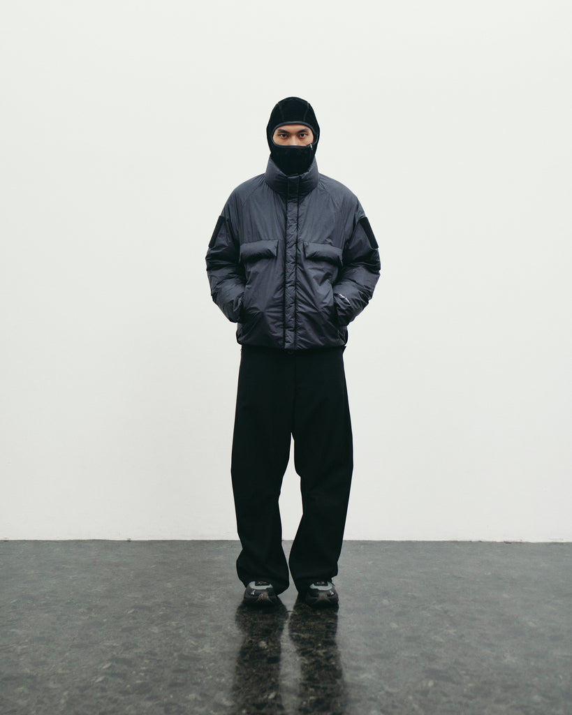 CONTOUR DOWN JACKET