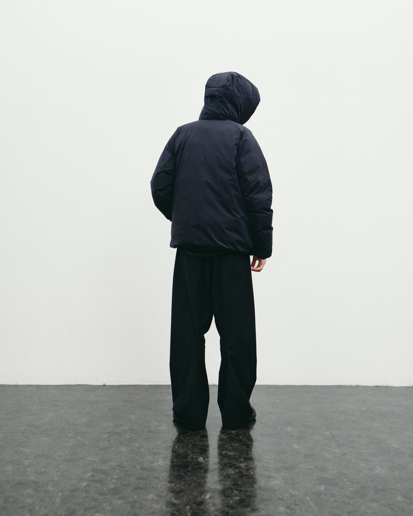DN TECH DOWN JACKET / WP