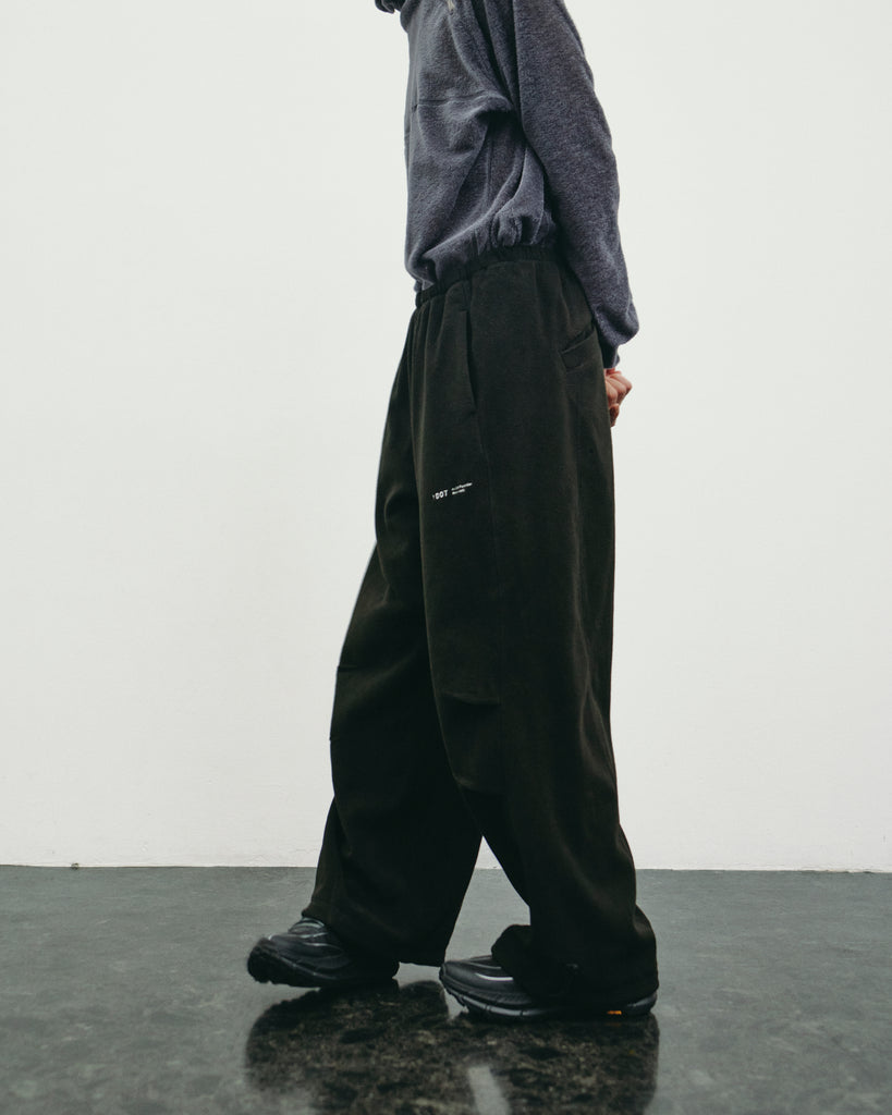 TECH FLEECE CIRCLE BUGGY