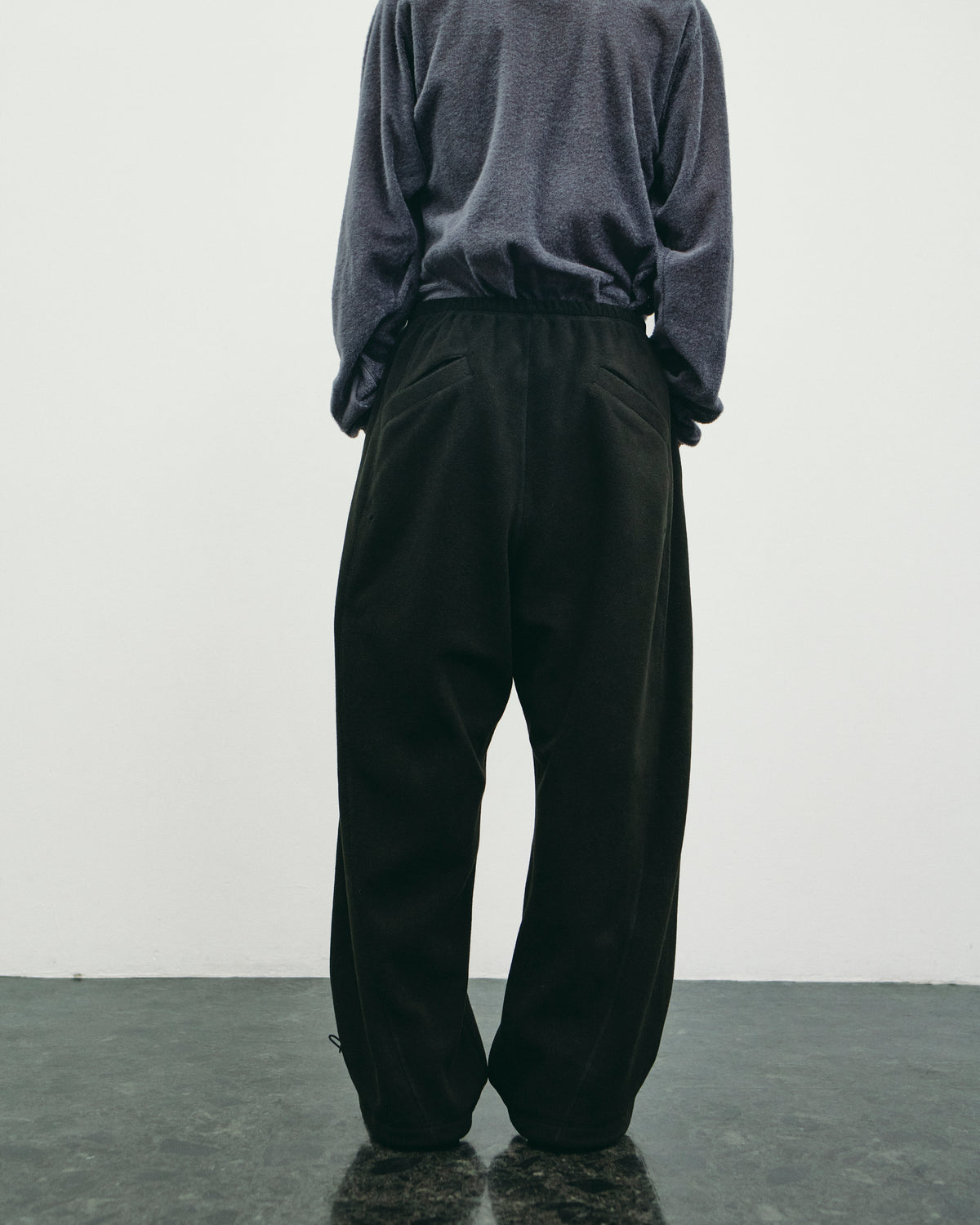 TECH FLEECE CIRCLE BUGGY