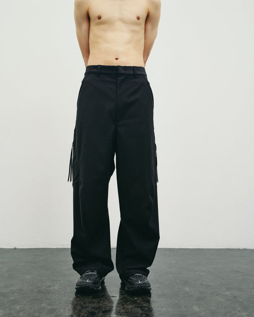 3D THCH TROUSERS BUGGY