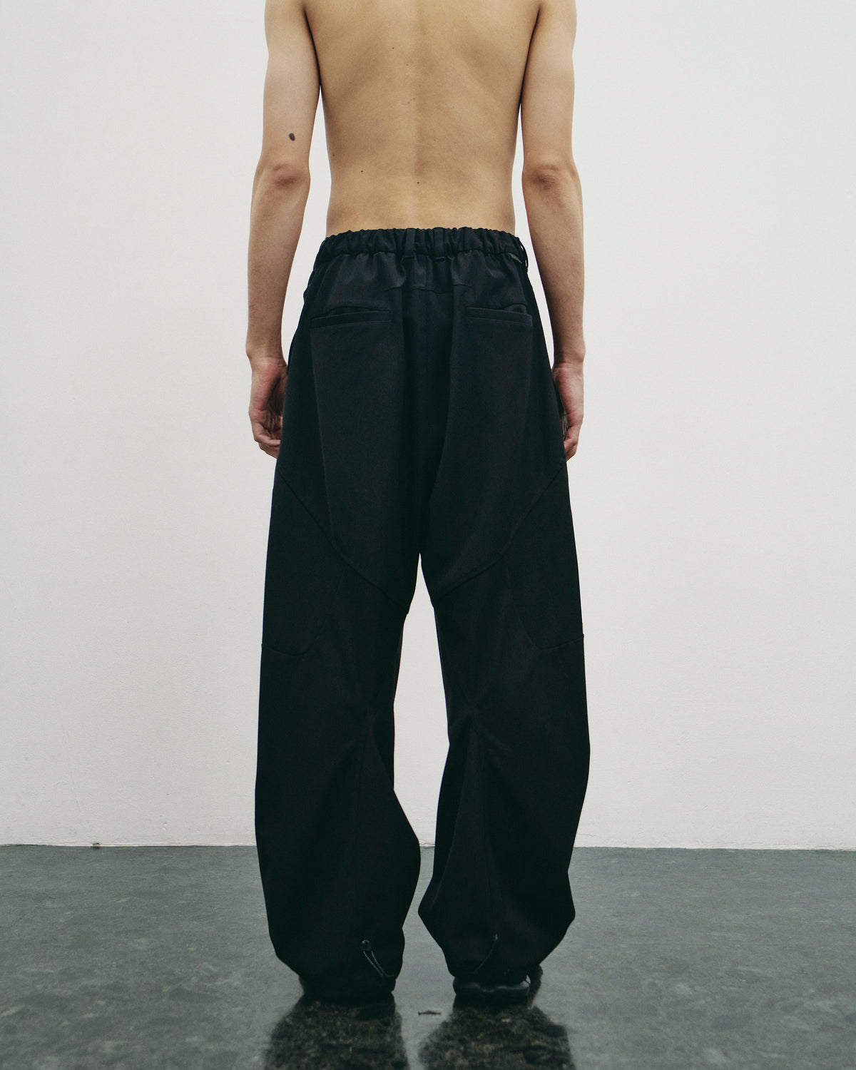 3D THCH TROUSERS BUGGY
