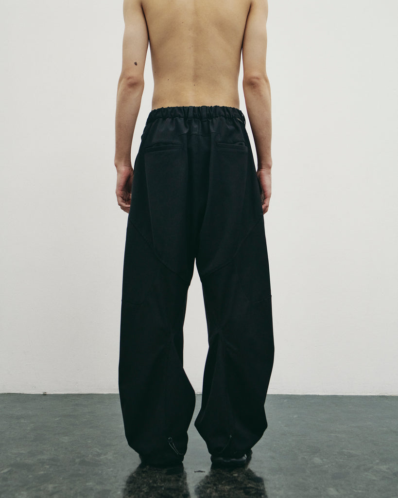 3D THCH TROUSERS BUGGY