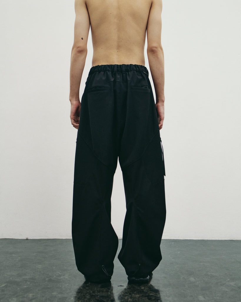 3D THCH TROUSERS BUGGY