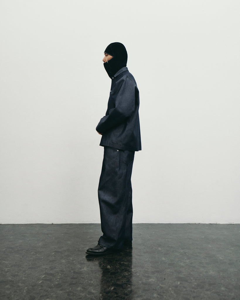 SEALING PD SHIRT JACKET