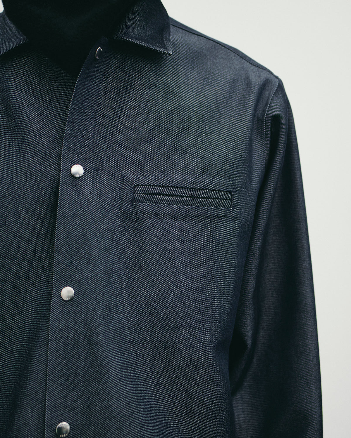 SEALING PD SHIRT JACKET