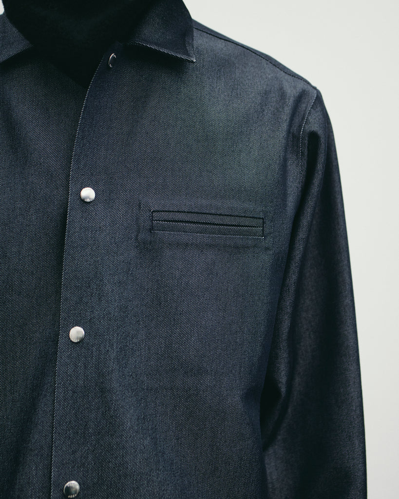 SEALING PD SHIRT JACKET