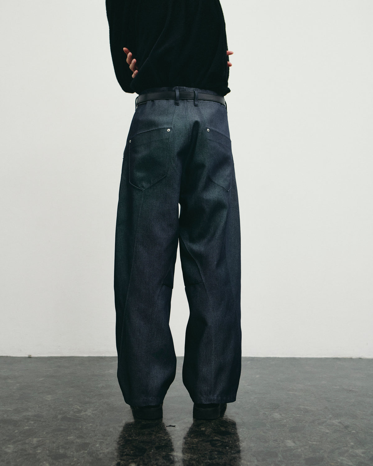 SEALING PD PANTS BUGGY