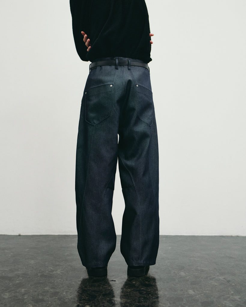 SEALING PD PANTS BUGGY