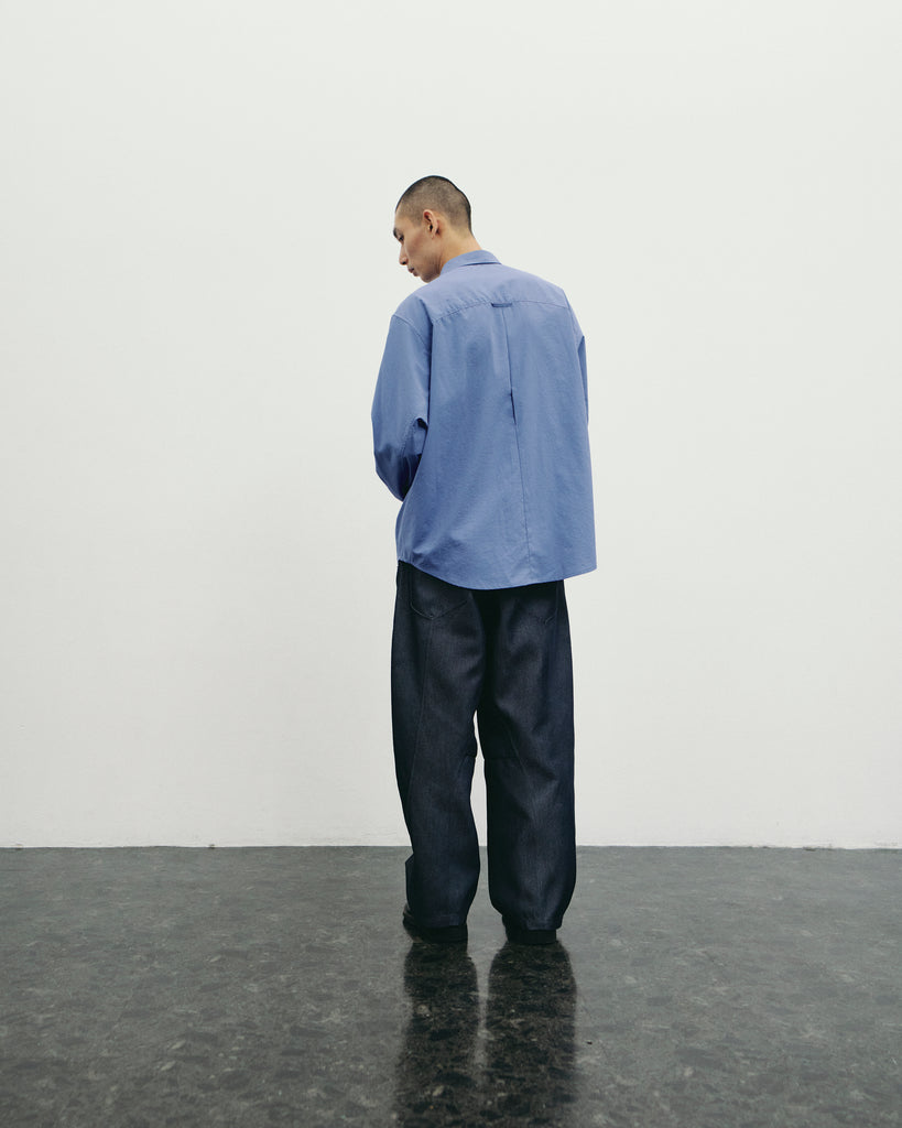 EASY FORM SHIRT /P