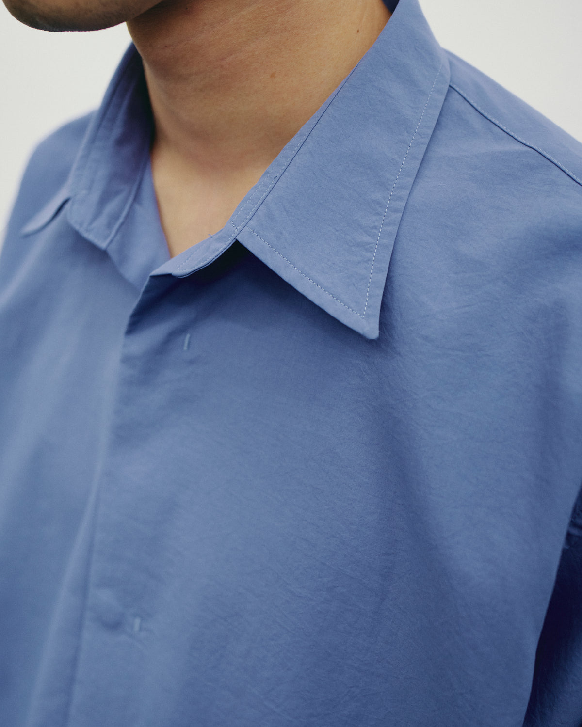 EASY FORM SHIRT /P