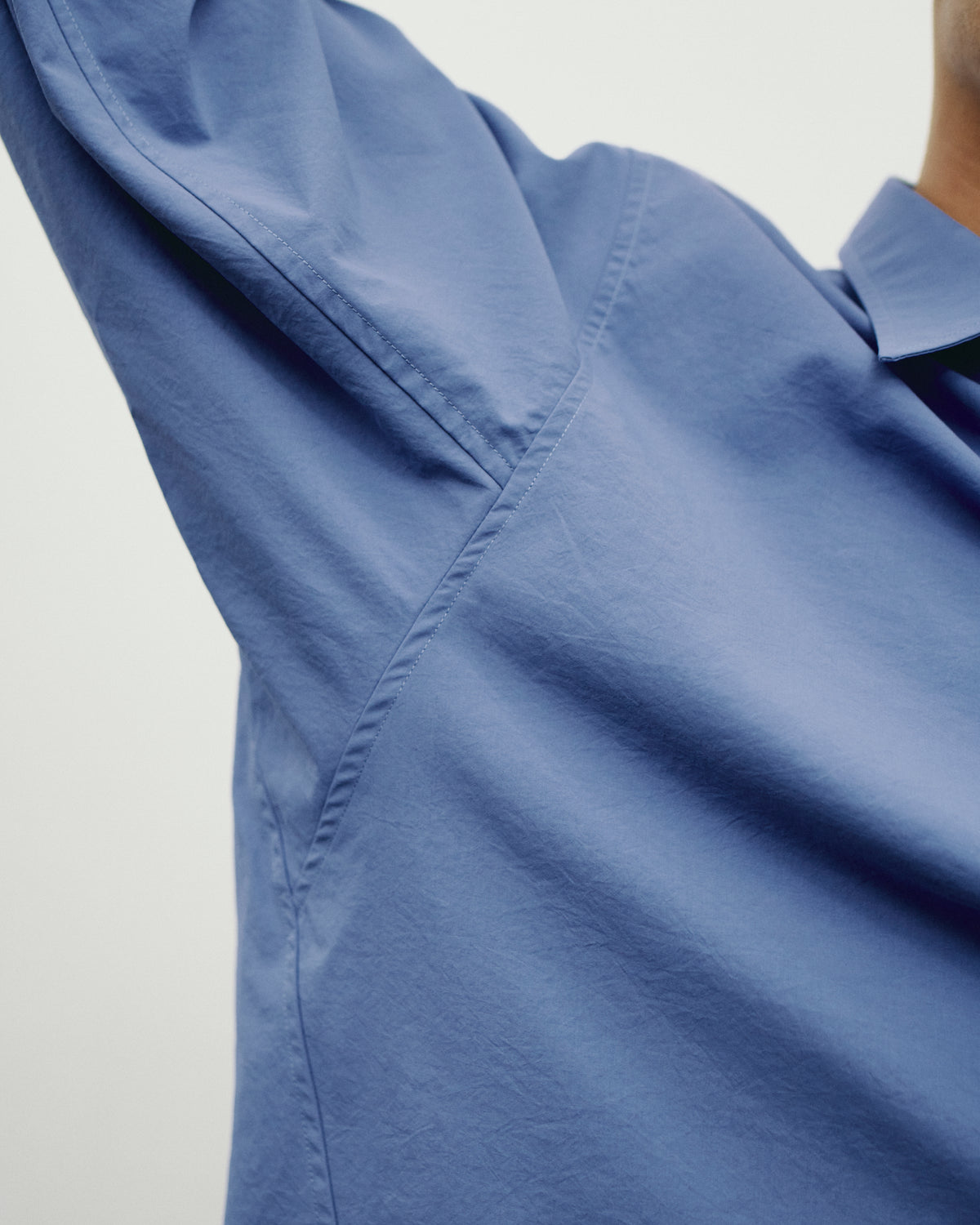 EASY FORM SHIRT /P