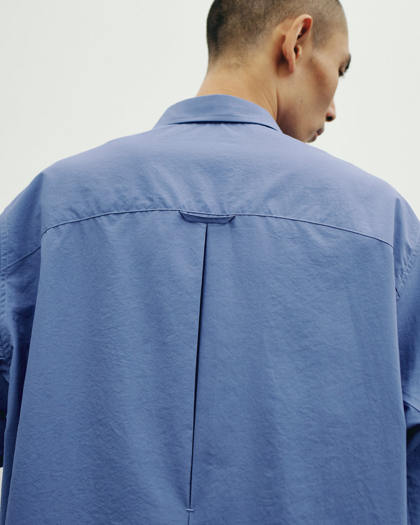EASY FORM SHIRT /P