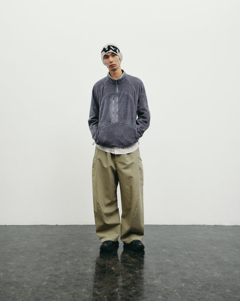 OCTA LIGHT INSULATION JACKET