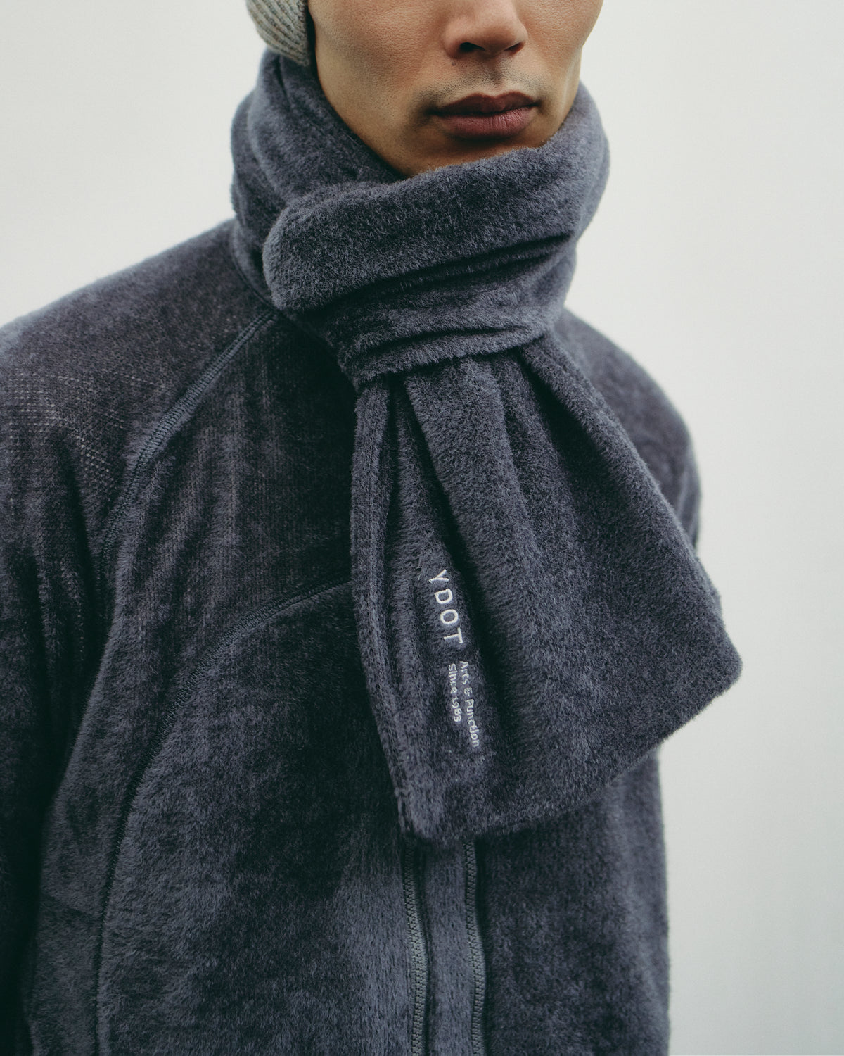 OCTA PACKABLE MUFFLER