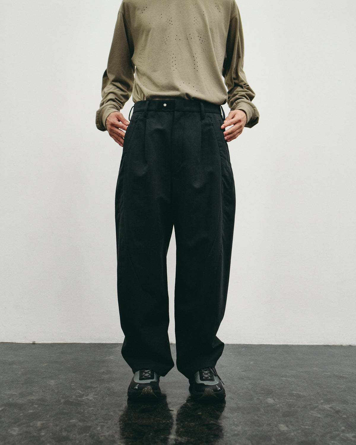 ARC CHINO