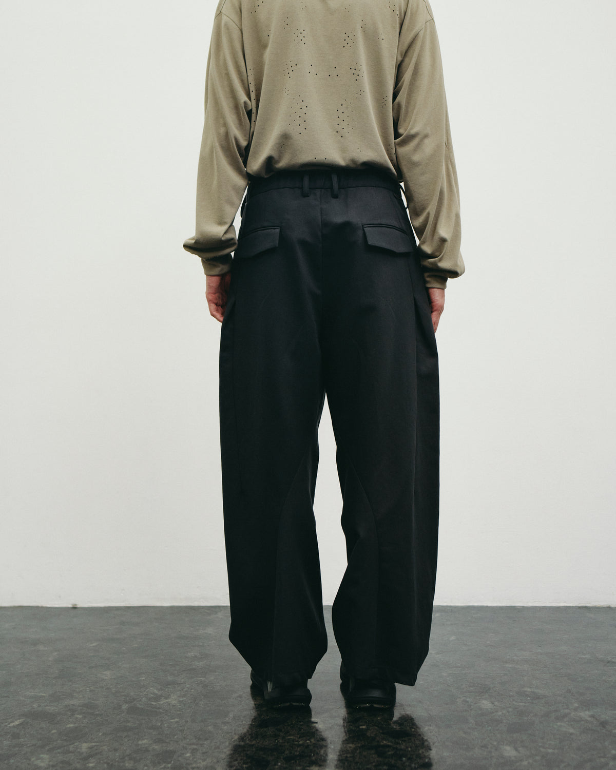 ARC CHINO