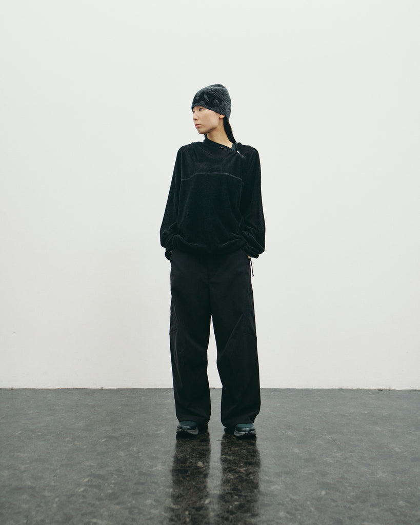 OCTA BALACLAVA HOODIE