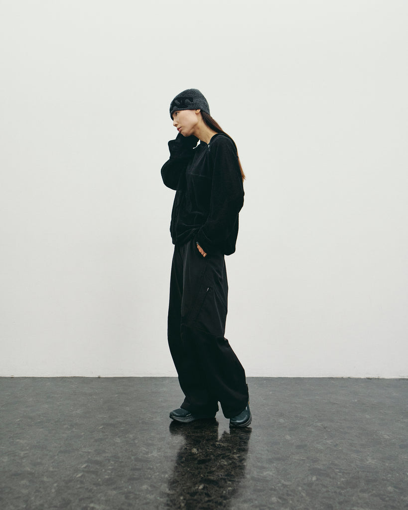3D THCH TROUSERS BUGGY