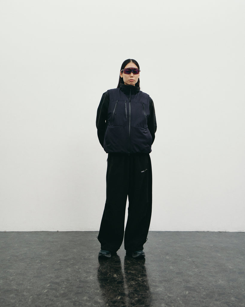 DN TECH DOWN VEST / WP