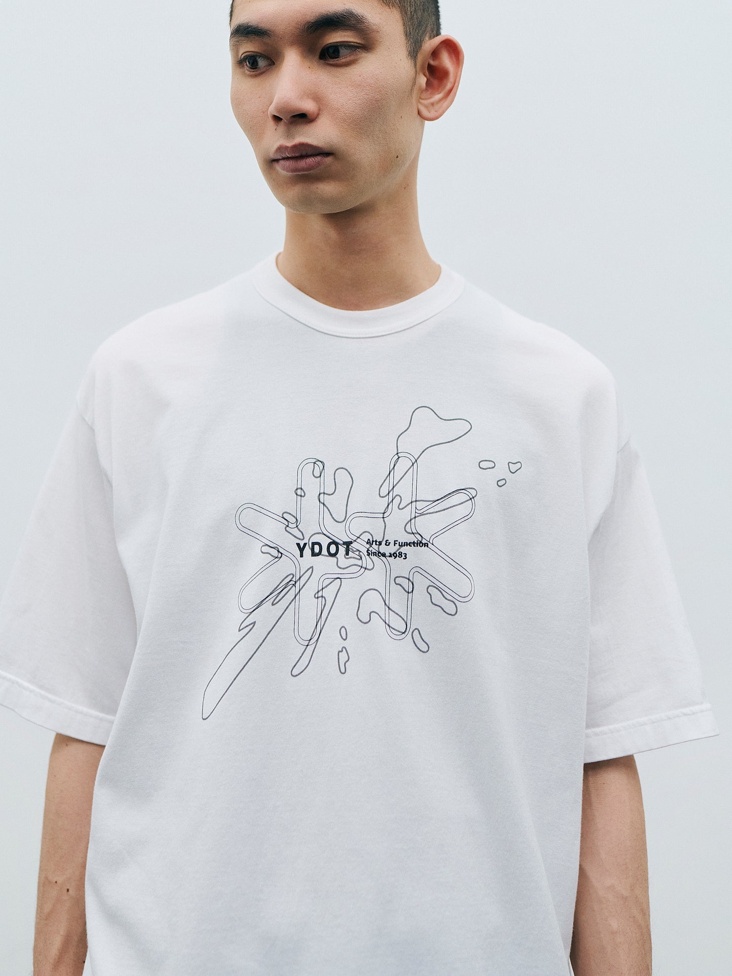 YDOT SK TSHIRT