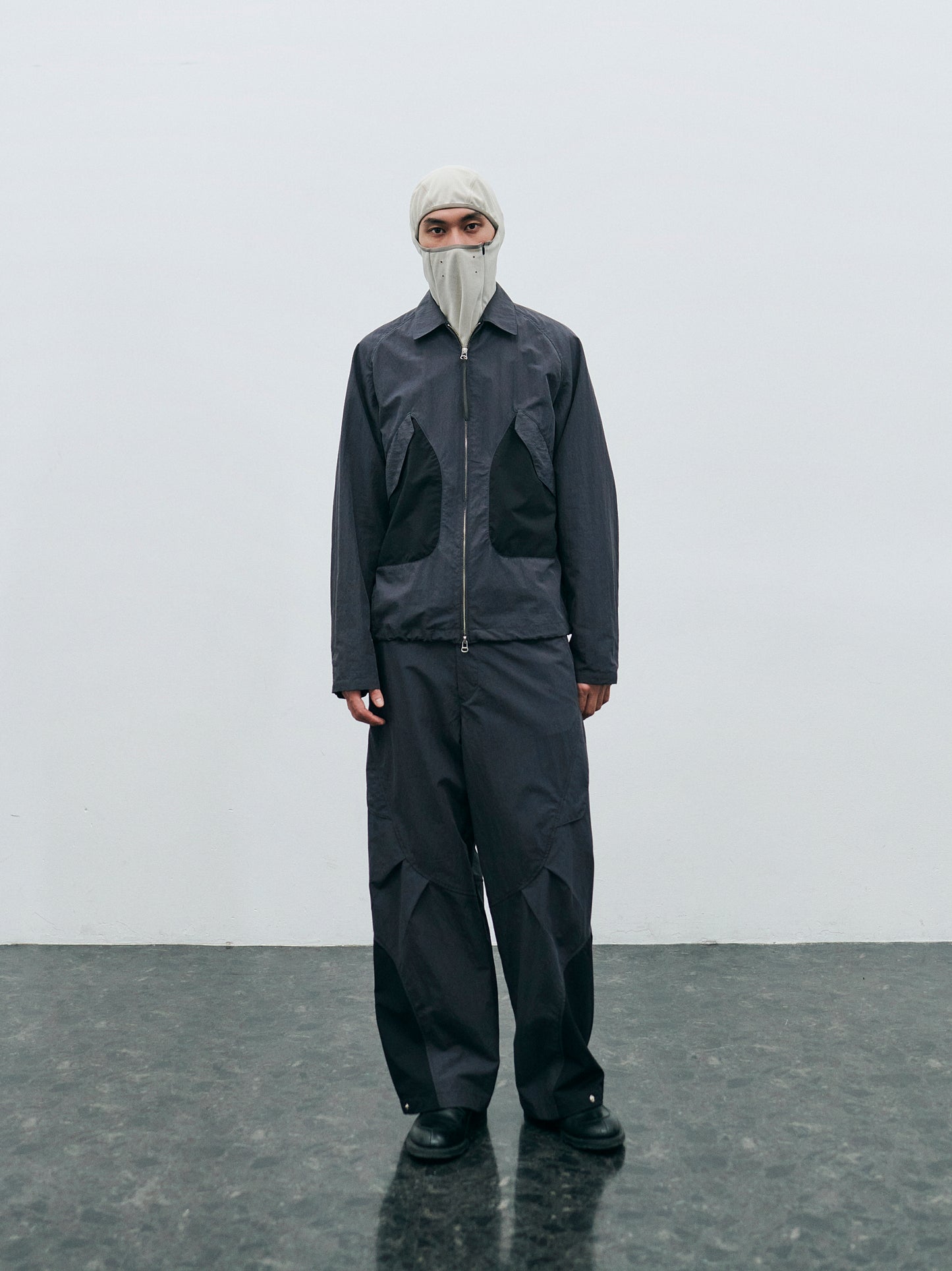 ALCOVE JACKET