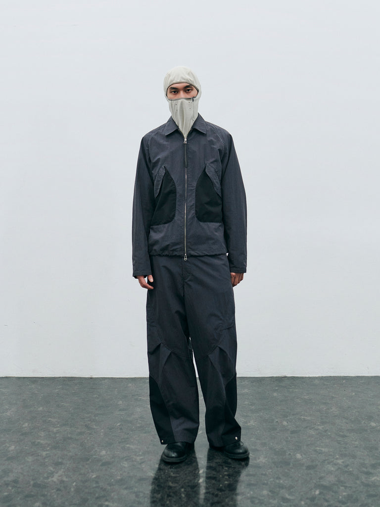 ALCOVE JACKET