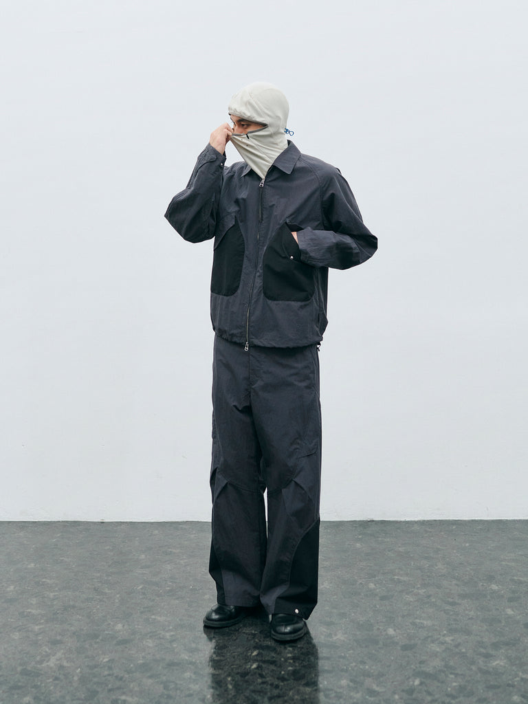 ALCOVE JACKET