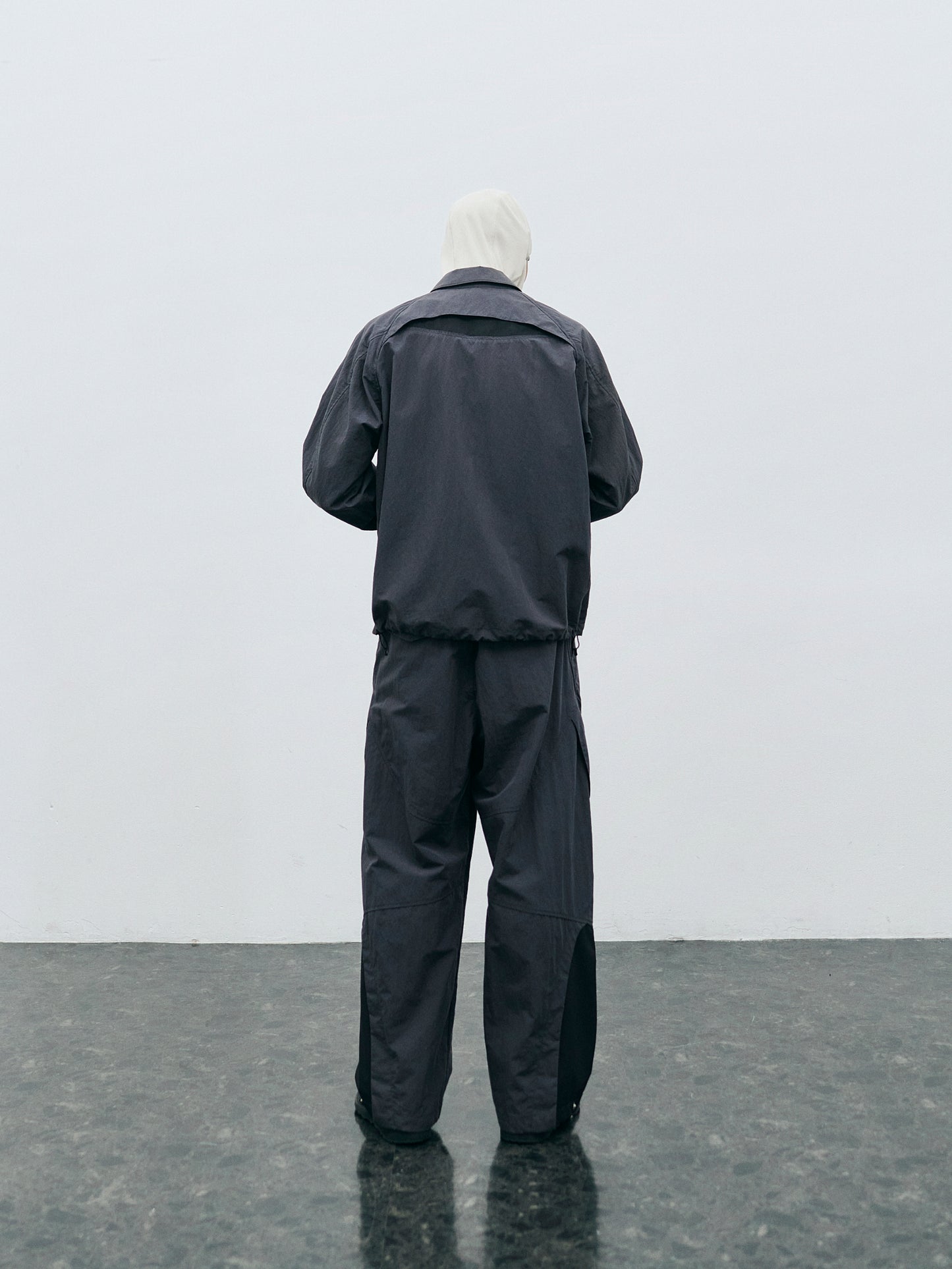 ALCOVE JACKET