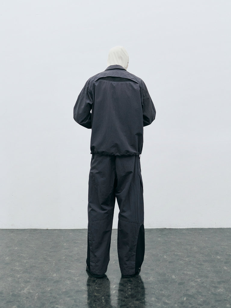 ALCOVE JACKET
