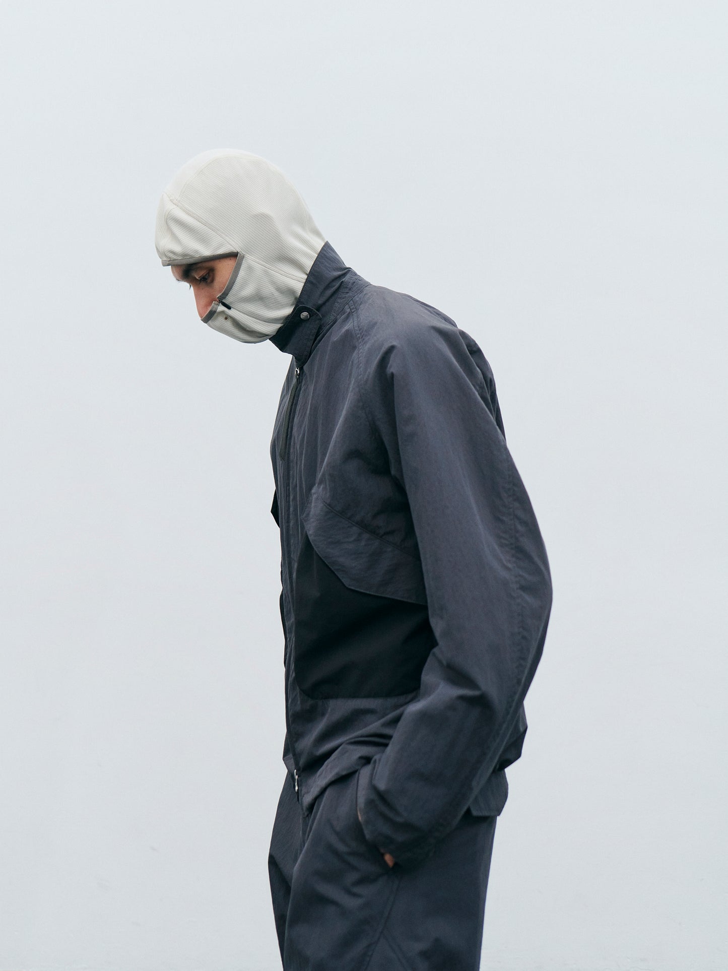 ALCOVE JACKET