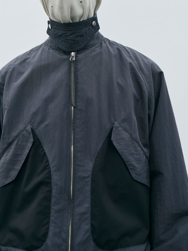 ALCOVE JACKET