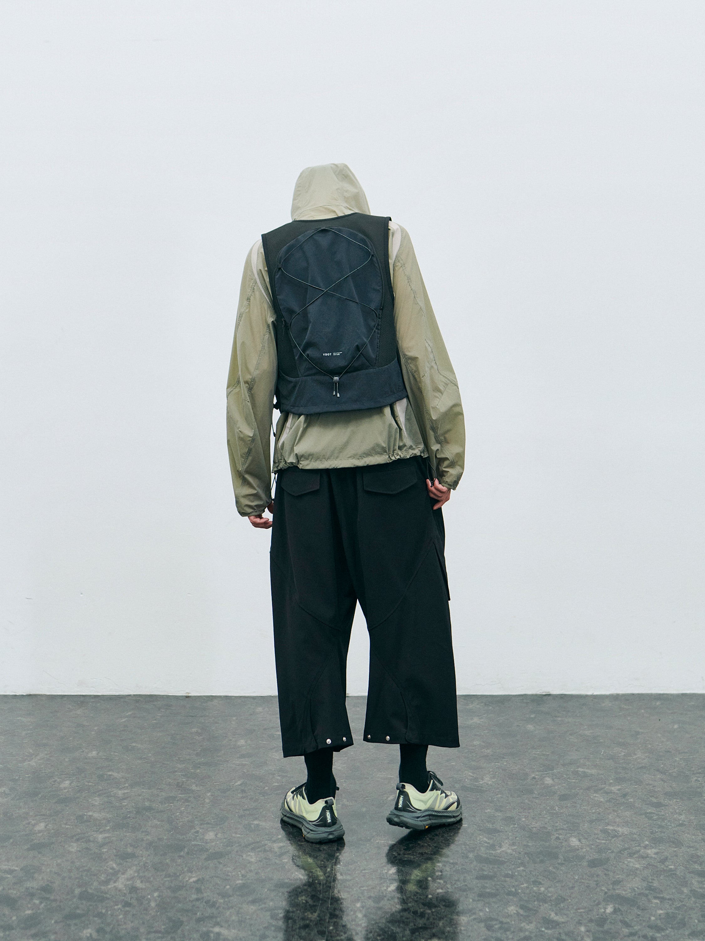 FUSION VEST – YDOT OFFICIAL ONLINE STORE