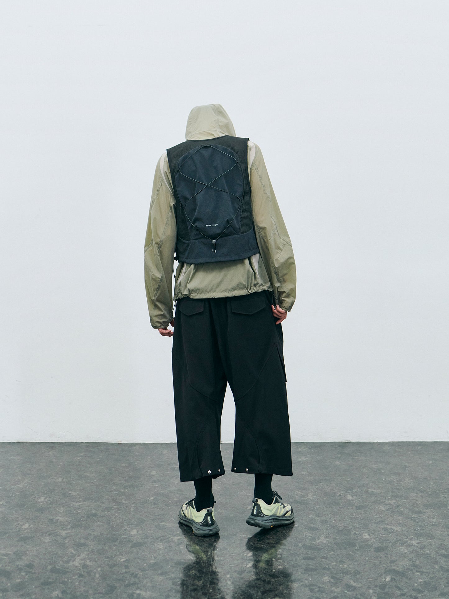FUSION VEST